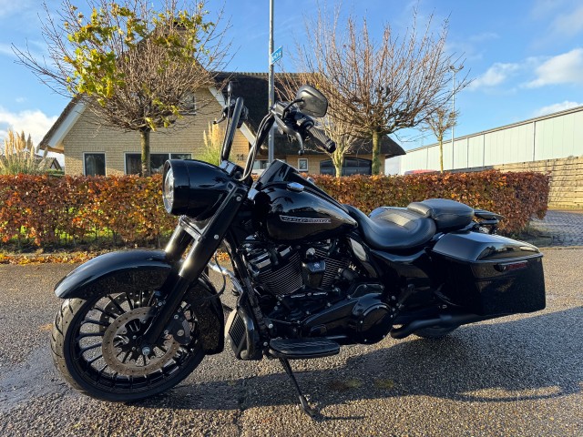 HARLEY-DAVIDSON roadking special road king M8 , American Bike Store, Warmenhuizen