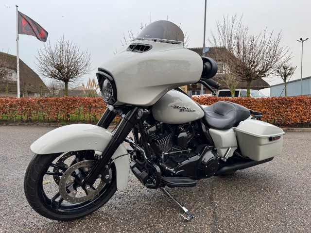 HARLEY-DAVIDSON street glide streetglide flhx , American Bike Store, Warmenhuizen