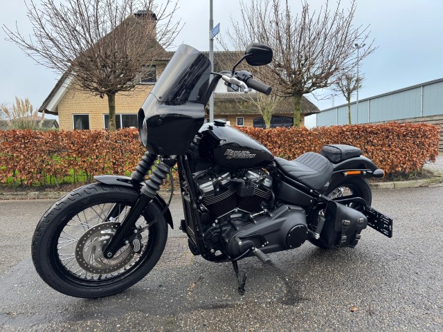 HARLEY-DAVIDSON softail street bob streetbob  5HD  , American Bike Store, Warmenhuizen