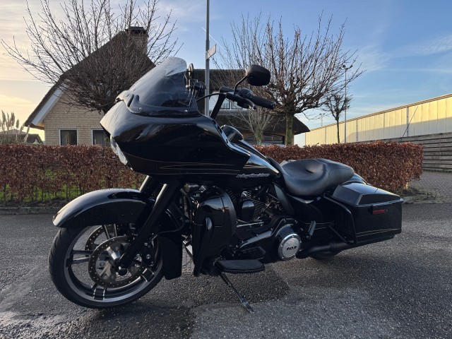 HARLEY-DAVIDSON roadglide road glide 103 , American Bike Store, Warmenhuizen