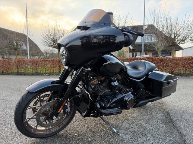 HARLEY-DAVIDSON street glide st BTW streetglide st  , American Bike Store, Warmenhuizen