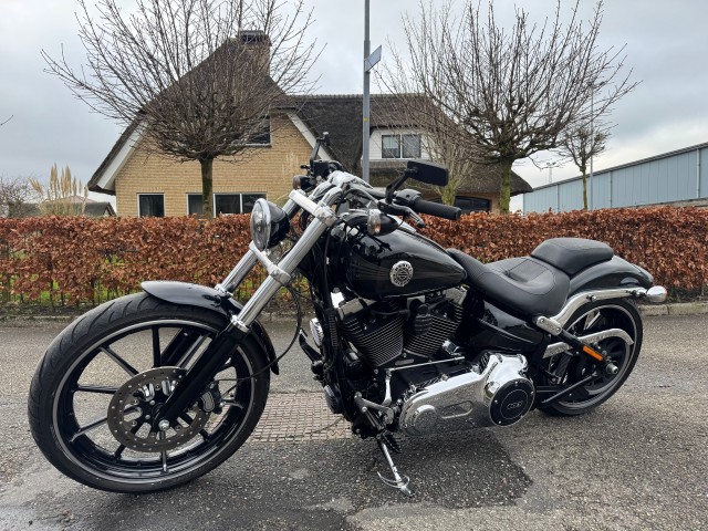 HARLEY-DAVIDSON breakout break out 5HD , American Bike Store, Warmenhuizen