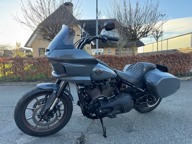 HARLEY-DAVIDSON low rider st lowrider , American Bike Store, Warmenhuizen