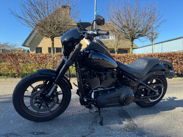 HARLEY-DAVIDSON Lowrider s low rider s (5HD) , American Bike Store, Warmenhuizen