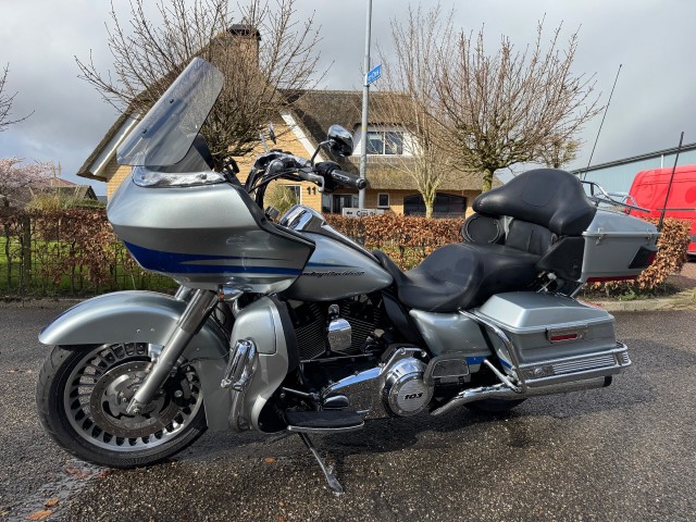 HARLEY-DAVIDSON road glide ultra roadglide 103 , American Bike Store, Warmenhuizen