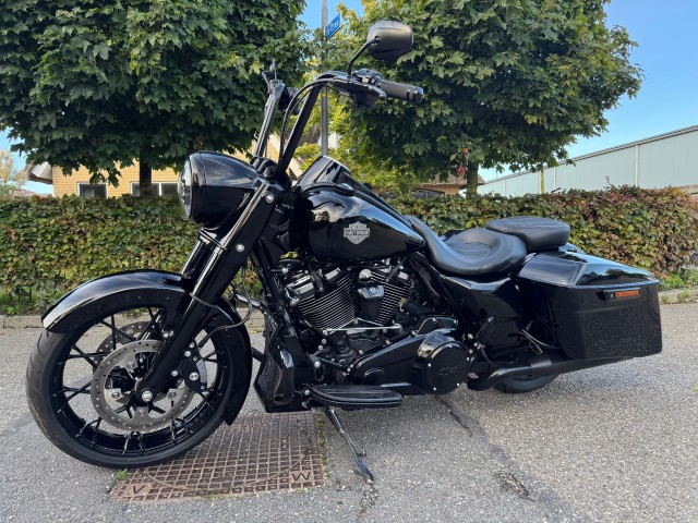HARLEY-DAVIDSON road king special FLHRS (5HD)