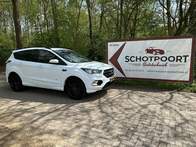 FORD KUGA 1.5 ECOB. ST LINE, Schotpoort Autotechniek, Eerbeek