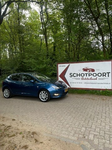 SEAT IBIZA 1.0 ECOTSI FR **DAB+//led,xenon//17inch**, Schotpoort Autotechniek, Eerbeek