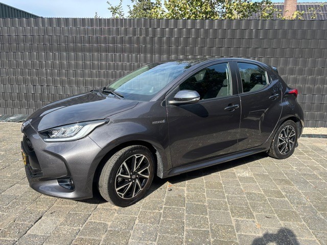 TOYOTA YARIS 1.5 HYB. DYNAMIC, Schotpoort Autotechniek, Eerbeek