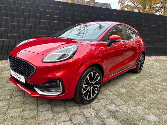 FORD PUMA 1.0 EB HYB ST-L. VIG, Schotpoort Autotechniek, Eerbeek