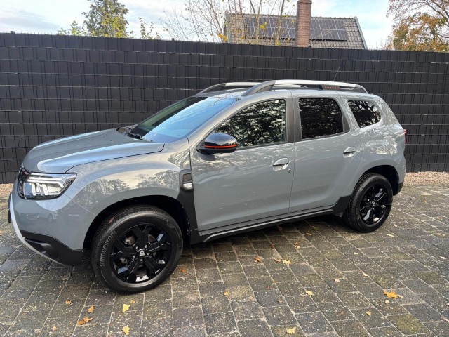 DACIA DUSTER 1.3 TCE EXTREME, Schotpoort Autotechniek, Eerbeek