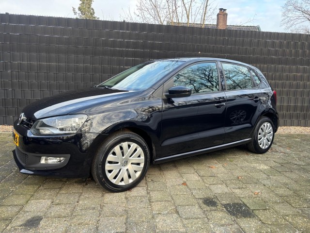 VOLKSWAGEN POLO 1.4-16V COMFORTLINE ** airco//carplay**, Schotpoort Autotechniek, Eerbeek
