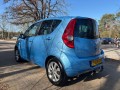 OPEL AGILA 1.0 BLITZ, Schotpoort Autotechniek, Eerbeek