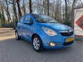 OPEL AGILA 1.0 BLITZ, Schotpoort Autotechniek, Eerbeek