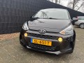 HYUNDAI I10 1.0I COMFORT **Bleutooth//grote radio//nette auto**, Schotpoort Autotechniek, Eerbeek