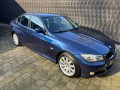 BMW 3-SERIE 318I ** mooie auto// 17inch//stof-leer**, Schotpoort Autotechniek, Eerbeek