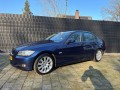 BMW 3-SERIE 318I ** mooie auto// 17inch//stof-leer**, Schotpoort Autotechniek, Eerbeek