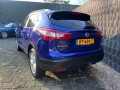 NISSAN QASHQAI Qashqai 1.6 T  Tekna ** nette auto//DAB//Nieuwkoppeling**, Schotpoort Autotechniek, Eerbeek