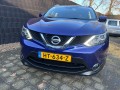 NISSAN QASHQAI Qashqai 1.6 T  Tekna ** nette auto//DAB//Nieuwkoppeling**, Schotpoort Autotechniek, Eerbeek