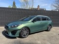 KIA CEED 1.5 T-GDI GT-PLUSL.**nieuwstaat//18inch//DAB**, Schotpoort Autotechniek, Eerbeek