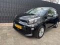 KIA PICANTO 1.0 DPI DYNAMICLINE **NLauto//DAb//Carplay/cruise-control**, Schotpoort Autotechniek, Eerbeek