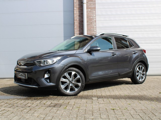 KIA STONIC 1.0 T-GDI EXEC.LINE/Voll opties/Garantie, L. de Prins Automotive, Hazerswoude-Dorp