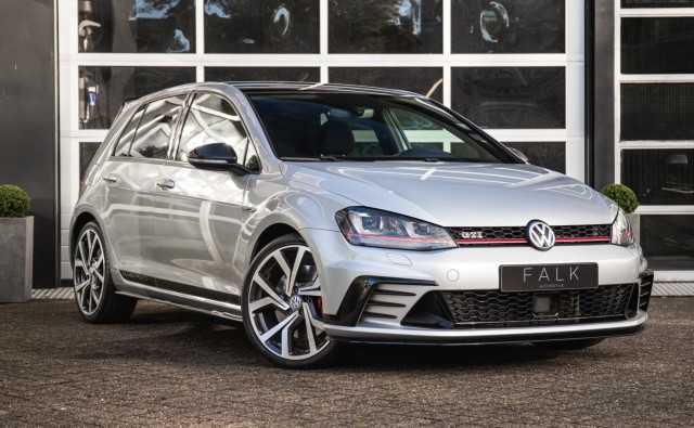 VOLKSWAGEN GOLF 2.0 TSI GTI CLUBSPORT 266pk DSG Dynaudio ACC Alcantara LED Camer, FALK Automotive, Valkenswaard