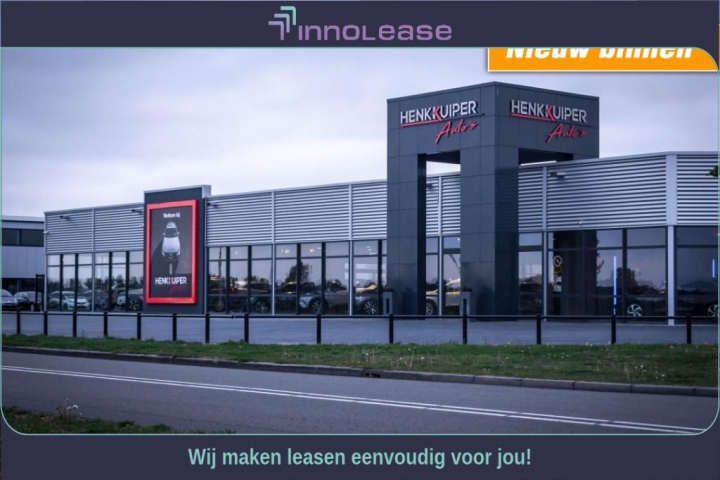 Volkswagen Taigo - 1.0 TSI DSG R-Line Black style 110pk/ACC /Navi /Camera /AppConne