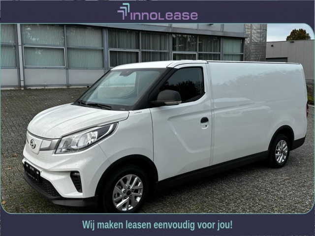 Maxus Edeliver 3 - e-DELIVER 3 L2  LWB