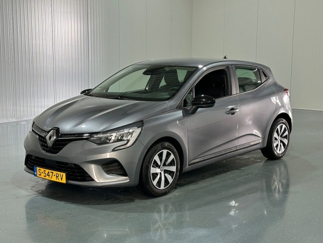 Renault Clio - 1.0 TCe 90 Equilibre