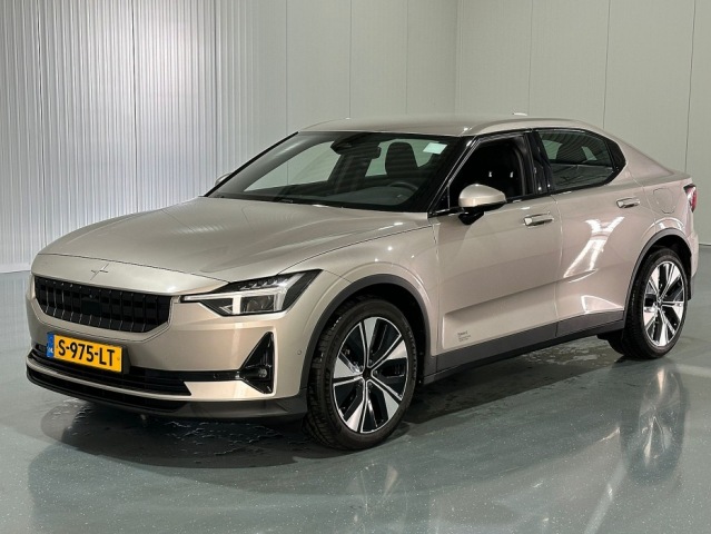 Polestar 2 - Long Range Single Motor 78 kWh Pilot Lite