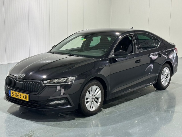 Skoda Octavia - 1.0 TSI Sport Business