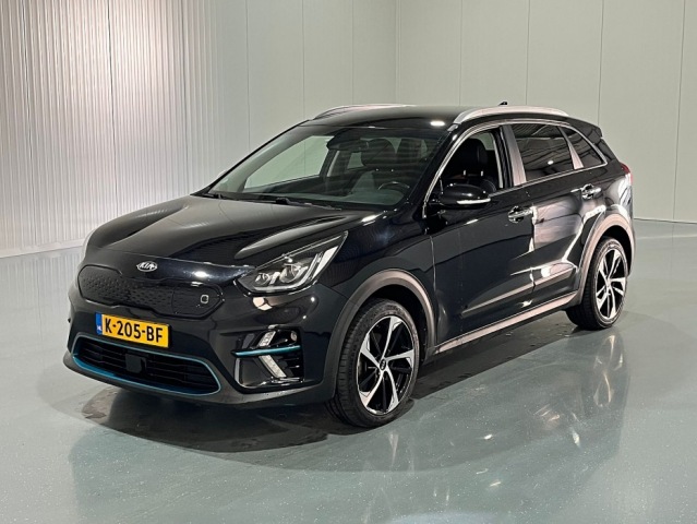 Kia E-niro - ExecutiveLine 64 kWh