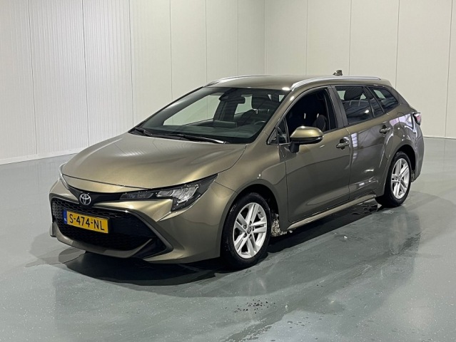 Toyota Corolla - Touring Sport 1.8 Hybrid Active