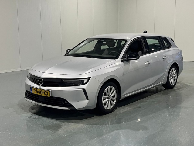 Opel Astra - Sports Tourer 1.2 Turbo