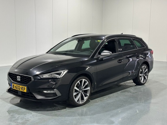 Seat Leon - ST 1.4 TSI eHybrid PHEV FR