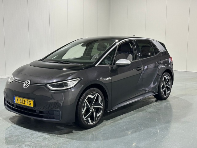 Volkswagen Id.3 - First Plus 58 kWh