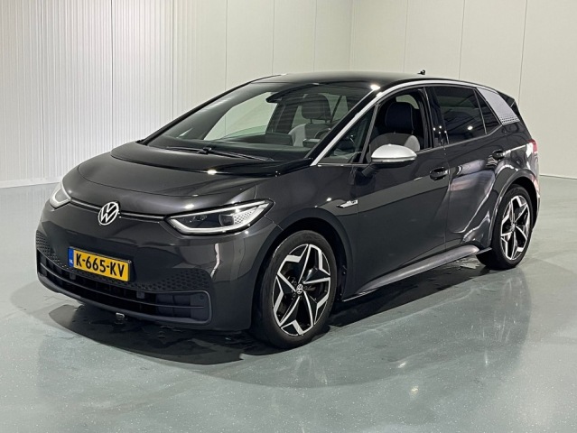 Volkswagen Id.3 - First Plus 58 kWh