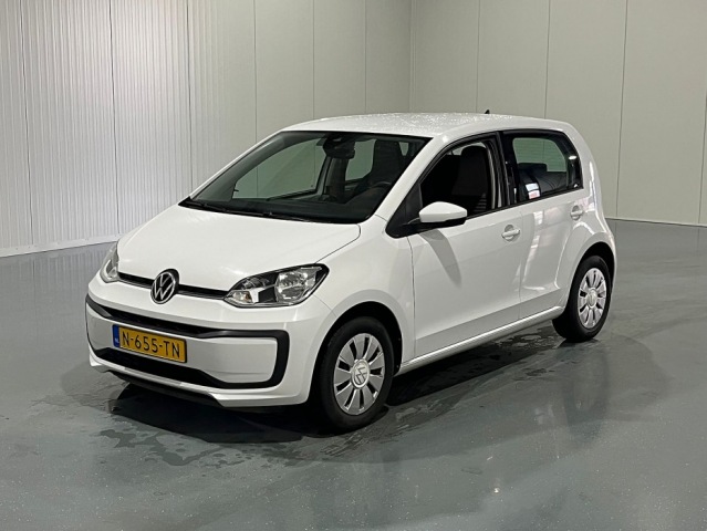 Volkswagen Up - up! 1.0