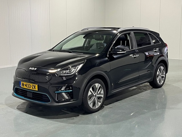 Kia E-niro - ExecutiveLine 64 kWh