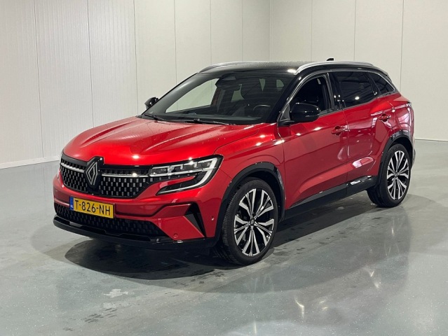 Renault Austral - 1.2 E-Tech full hybrid 200 iconic