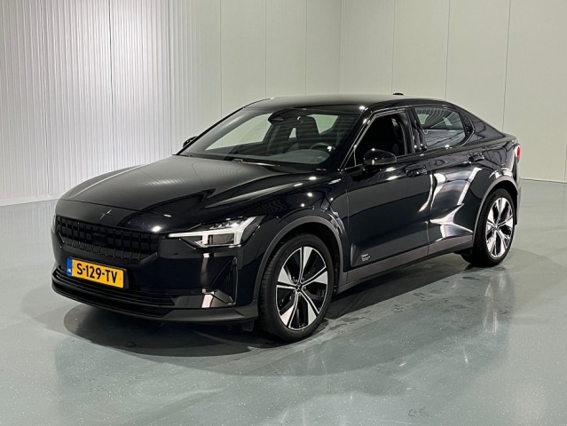 Polestar 2 - Long Range Single Motor 78 kWh