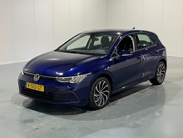 Volkswagen Golf - 1.0 eTSI Automaat Life