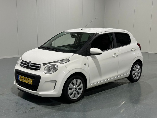 Citroen C1 - 1.0 VTi Feel