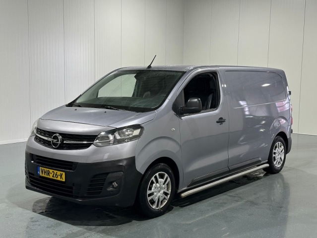 Opel Vivaro - 2.0 CDTI Automaat L2H1 Edition