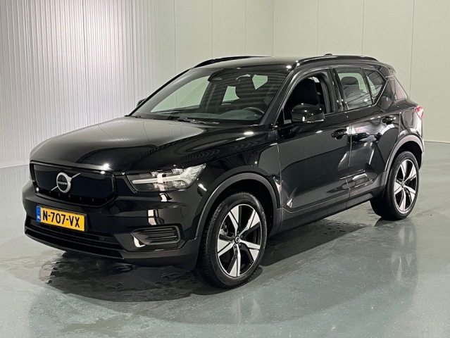 Volvo Xc40 - Recharge Core