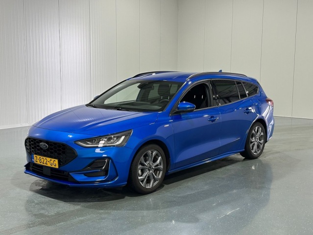 Ford Focus - Wagon 1.0 EcoBoost Hybrid ST Line