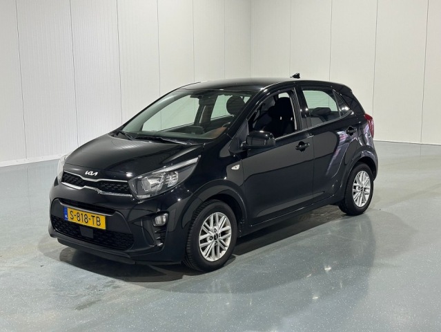 Kia Picanto - 1.0 DPi DynamicLine