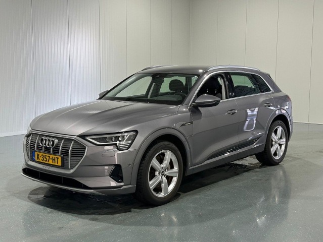 Audi E-tron - 50 quattro Business edition 71 kWh