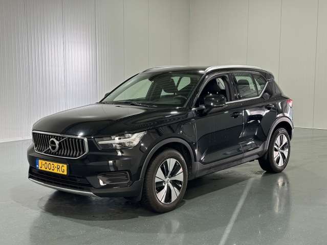 Volvo Xc40 - 1.5 T4 Recharge Inscription Expression